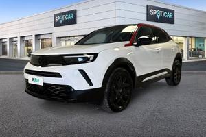 Opel Mokka 1.2 T 130cv GS AT8