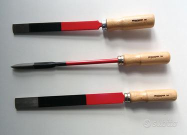 RASCHIETTI PER MECCANICI