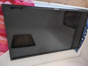 monitor schermo 