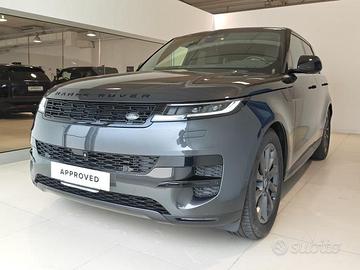 Range Rover Sport 3nd serie 3.0D l6 249 CV S