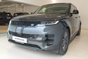 Range Rover Sport 3nd serie 3.0D l6 249 CV S