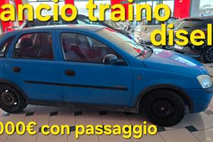 Opel Corsa 1.7 16V DTI cat 5 porte Comfort