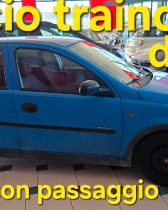 Opel Corsa 1.7 16V DTI cat 5 porte Comfort