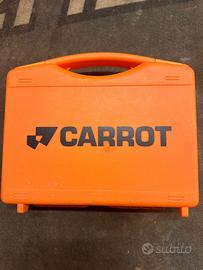 Centralina carrot ktm husqvarna gas gas