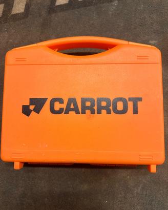 Centralina carrot ktm husqvarna gas gas