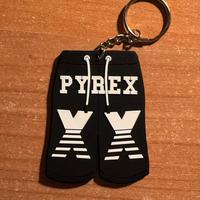 Portachiavi Pyrex