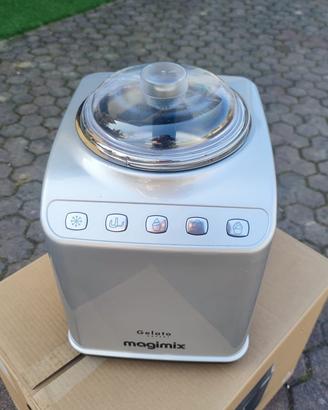 Gelatiera MAGIMIX GELATO EXPERT