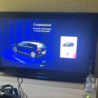 Tv samsung anni 2010