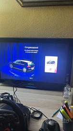 Tv samsung anni 2010