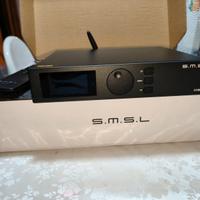 SMSL D300 dac