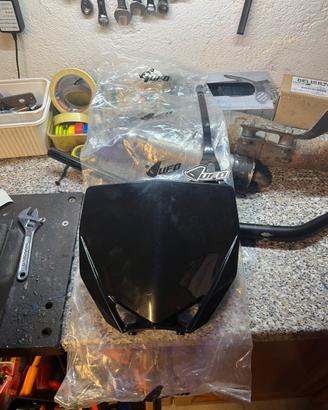 piatta yz ufo legg descrizione