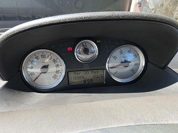 Lancia Y 2007 benzina