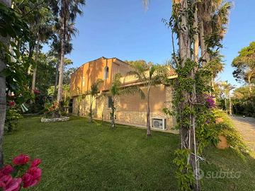 Rif.RI0412| villa gizzeria