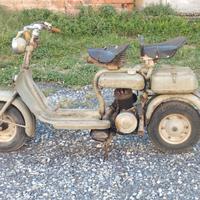 Lambretta Altro modello - 1952