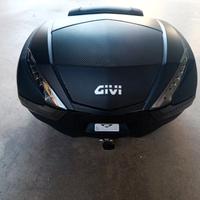 Bauletto Givi
