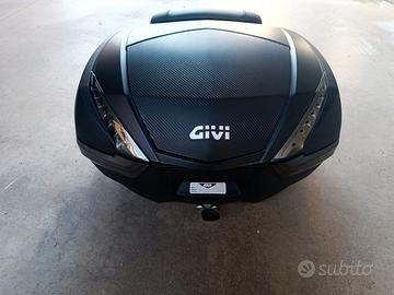 Bauletto Givi