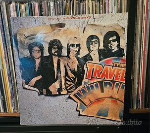 Traveling Wilburys -  Vol 1
Media: very good plus
