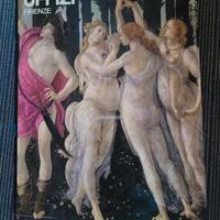 Uffizi Firenze Roberto Salvini