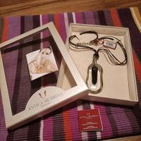 Collana Antica Murrina