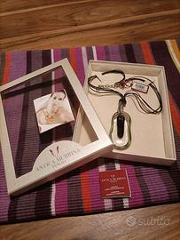 Collana Antica Murrina