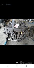 motore per Mini Cooper/One  W10B16D
