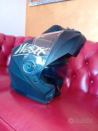 Casco Modulare WESTT – Omologazione ECE 22.06 (Tag
