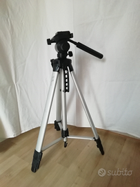 Cavalletto fotografico