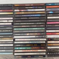 CD e cofanetti COME NUOVI 5€ cadauno