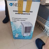 condizionatore evaporativo 