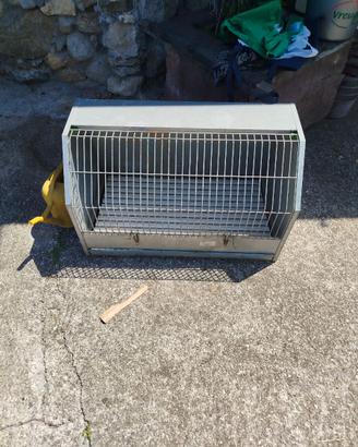 Gabbia per cani