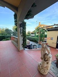 Villa singola Poggio a Caiano