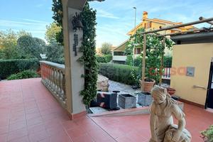 Villa singola Poggio a Caiano