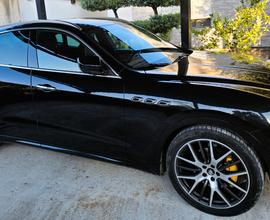 MASERATI Levante - 2017