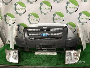 MUSATA COMPLETA FORD Transit Serie (06>14)