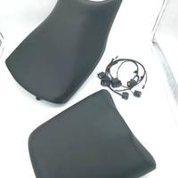 -SELLA POSTERIORE +SELLA ANTERIORE Triumph