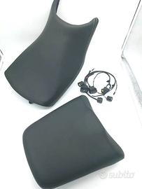 -SELLA POSTERIORE +SELLA ANTERIORE Triumph