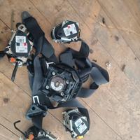 kit airbag peugeot 208