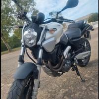  Yamaha Mt 03