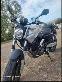  Yamaha Mt 03