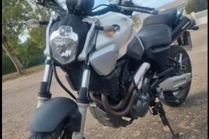  Yamaha Mt 03