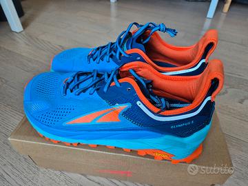 ALTRA Olympus 5 Trail Running taglia 48