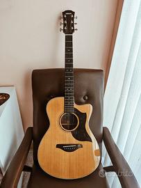 Chitarra Yamaha AC5M AC5R (made in Japan)