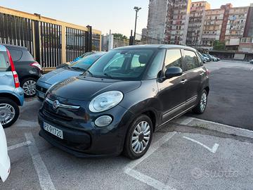 500 L