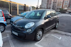 500 L