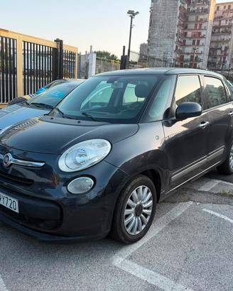 500 L