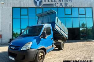 IVECO DAILY 35C10 RIBALTABILE
