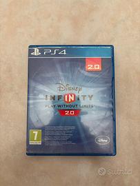 Disney Infinity 2.0