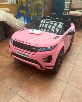 Auto elettrica per bambini