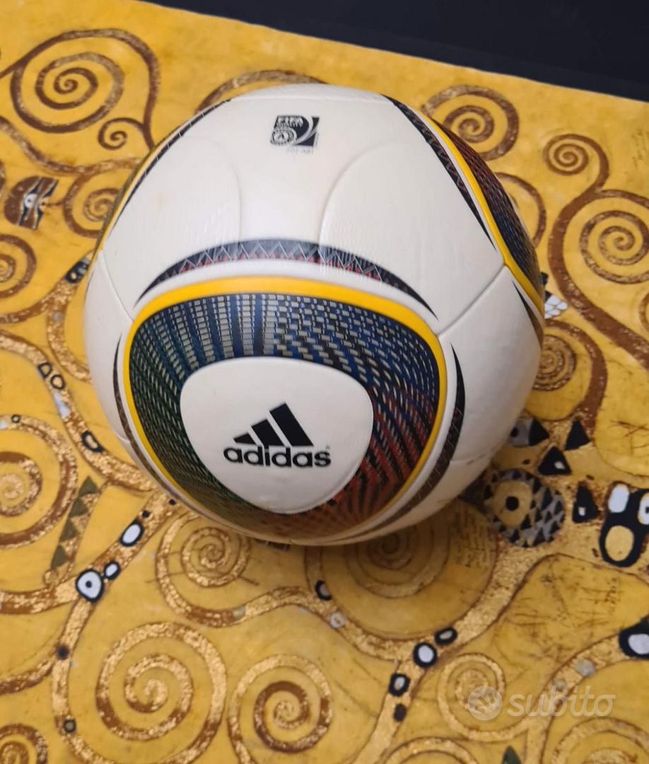 Pallone adidas outlet jabulani