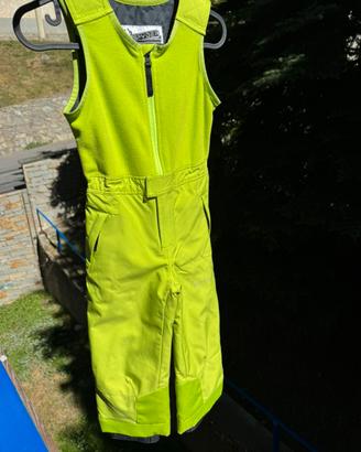 Pantalone sci bambino